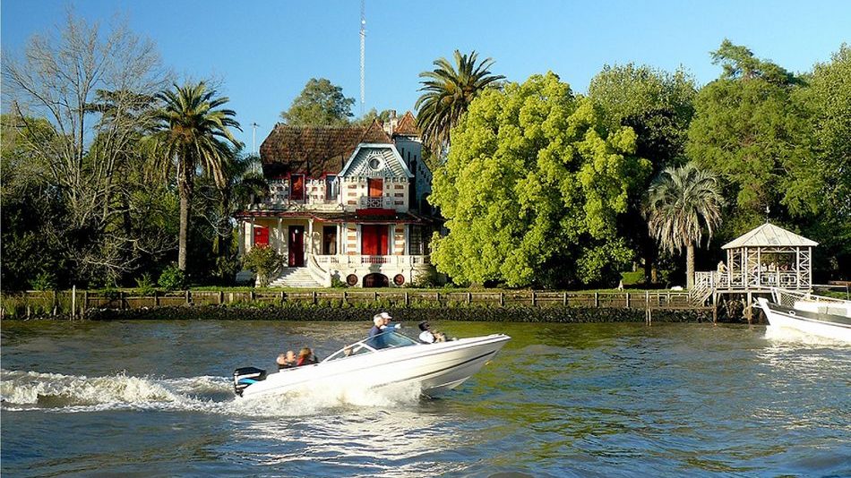 Tigre Buenos Aires Tigre Argentina Best Tigre Day Trips Best Tigre Tours