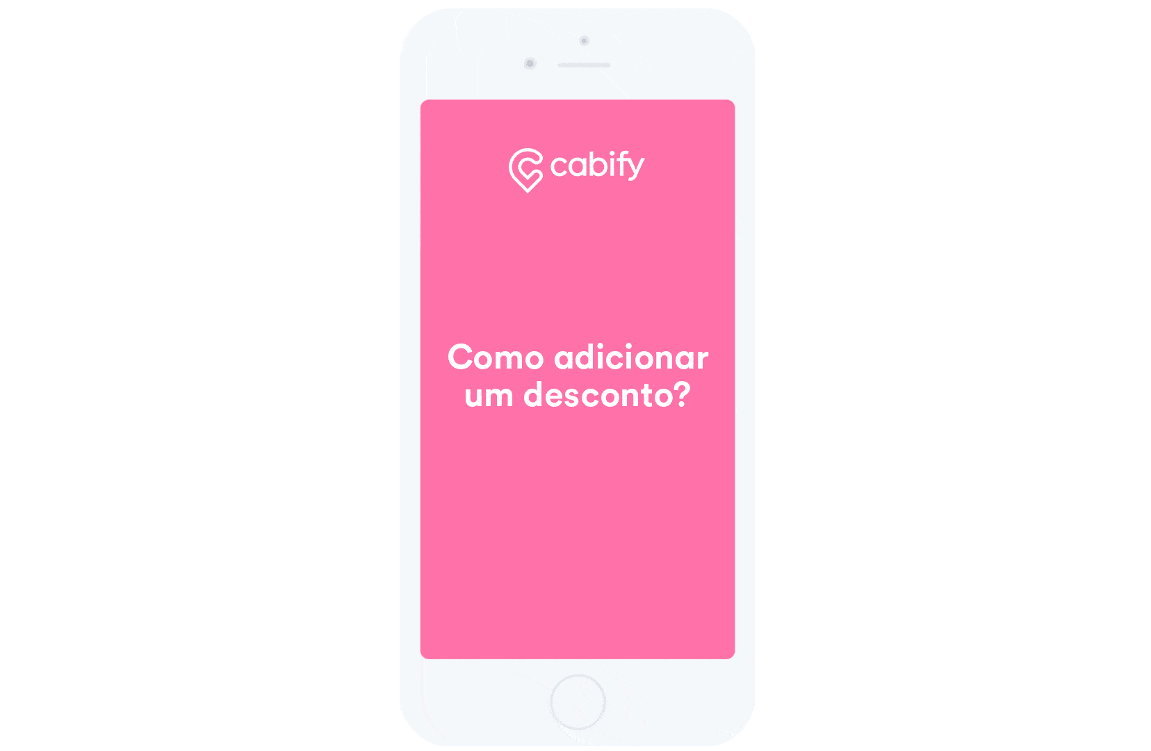 Desconto Cabify 2019 Cabify Argentina Cupom de desconto Código de desconto Código promocional Promoção