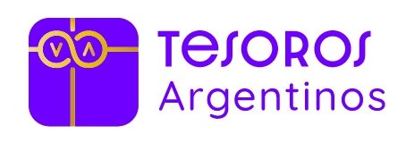 Tesoros Argentinos Gift Card Vale presente Cartão de benefícios para turistas estrangeiros
