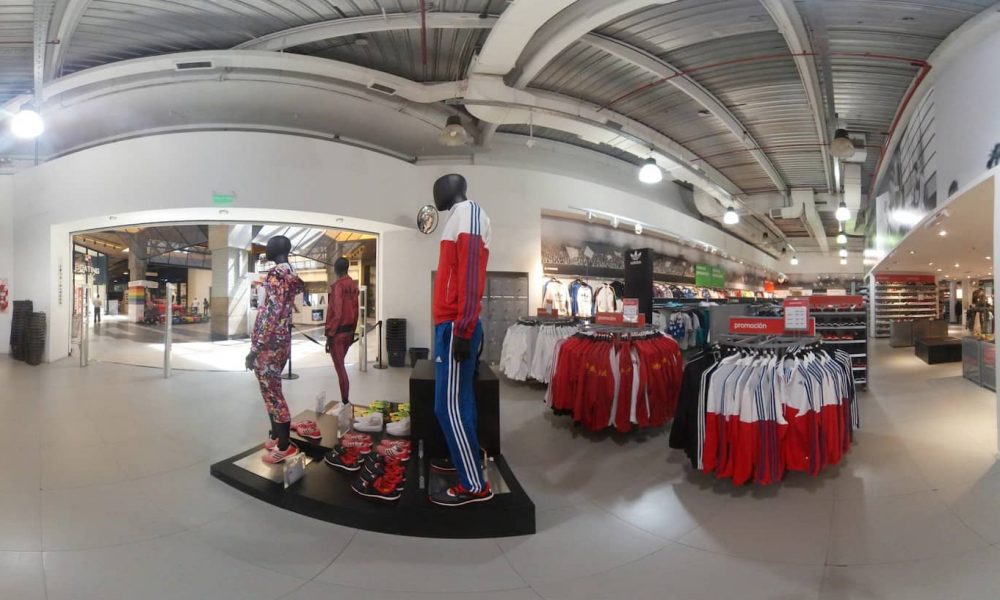Compras Buenos Aires Outlets Soleil Premium Outlet San Isidro Boulogne Adidas